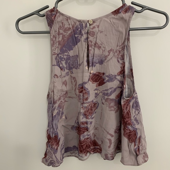 Wilfred summer top - Picture 3 of 3